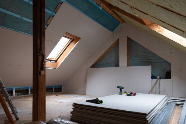 Best Energy-efficient Insulation  in Holtsville, NY