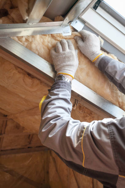 Best Fiberglass Insulation  in Holtsville, NY