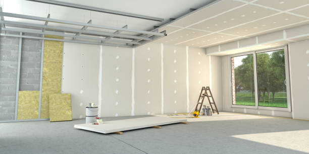 Best Crawl Space Insulation  in Holtsville, NY