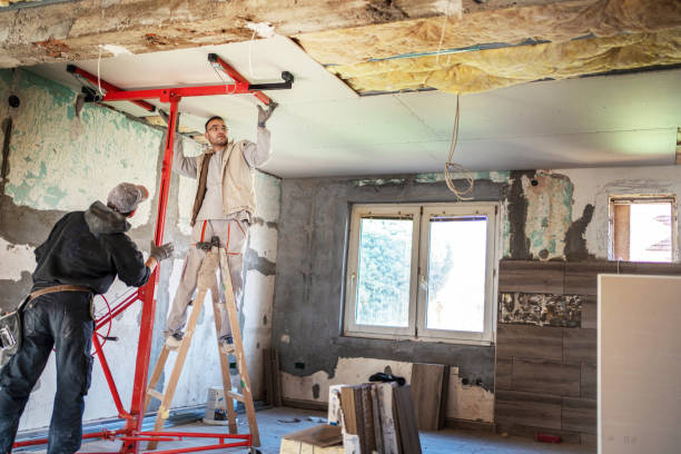 Best Blown-in Insulation  in Holtsville, NY
