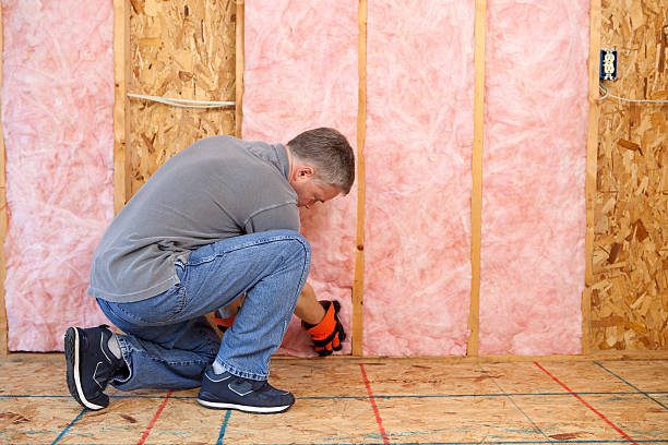 Best Commercial Insulation Contractor  in Holtsville, NY