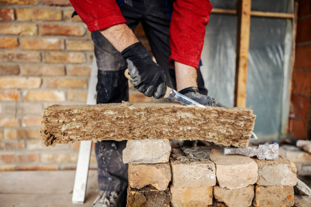 Best Garage Insulation Installation  in Holtsville, NY