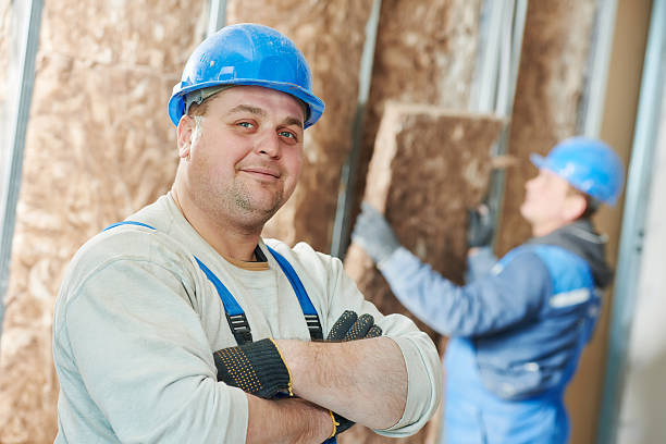 Best Wall Insulation Contractor  in Holtsville, NY