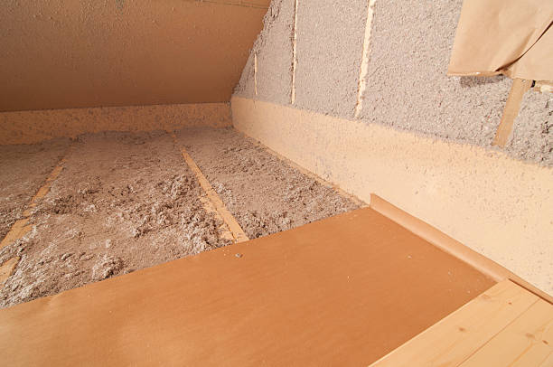 Best Insulation Replacement Services  in Holtsville, NY