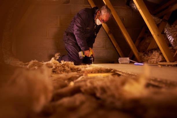 Best Affordable Insulation Services  in Holtsville, NY